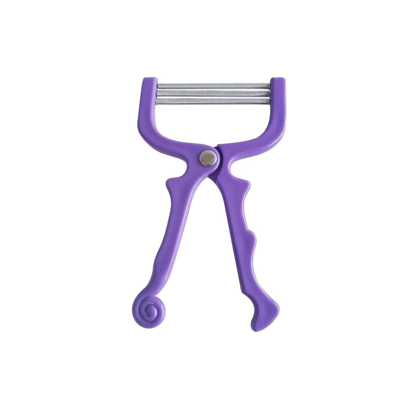 Facial Hair Remover - Safe Beauty Tool for Threading