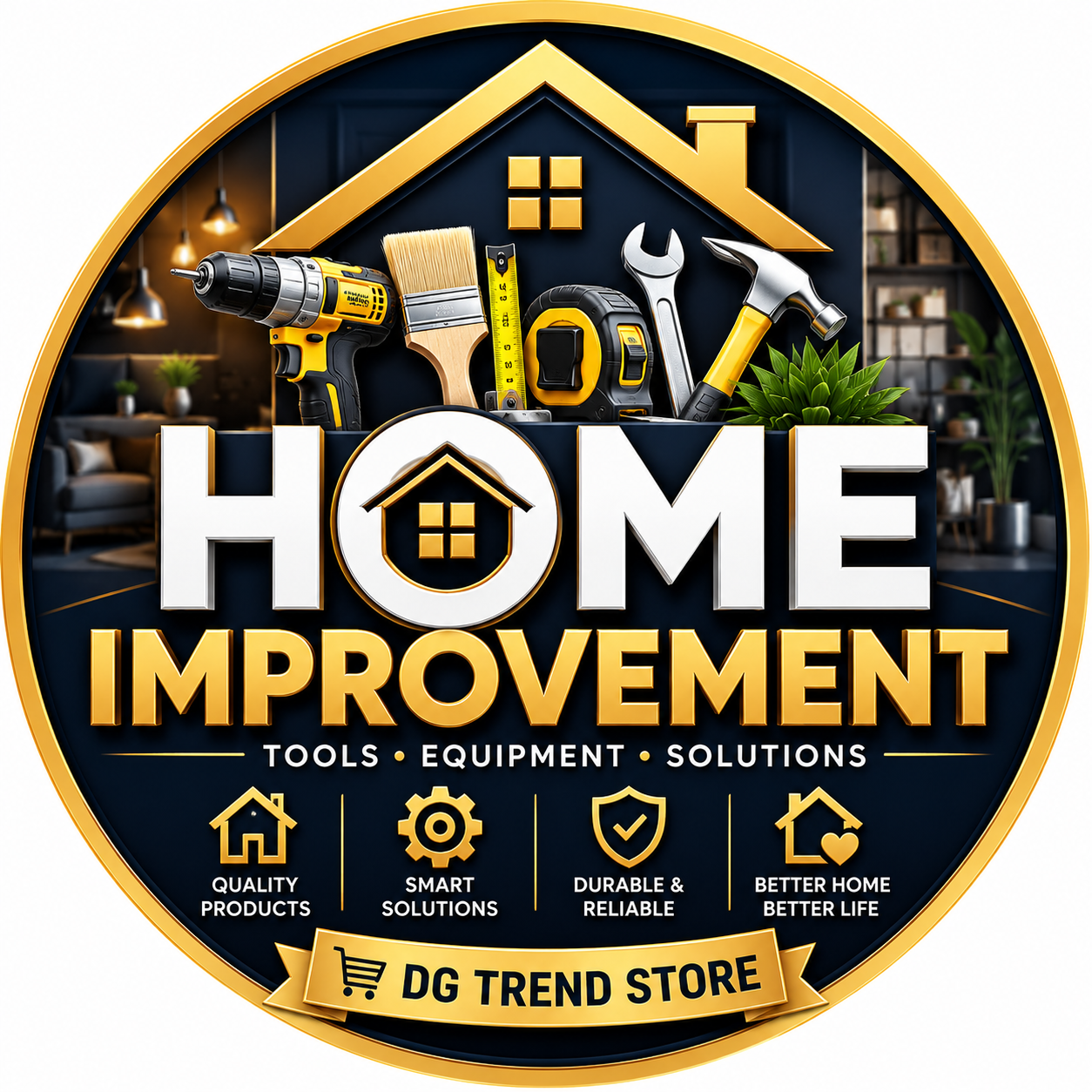 Home Improvement