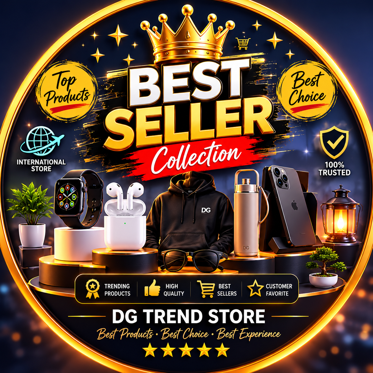 Bestseller
