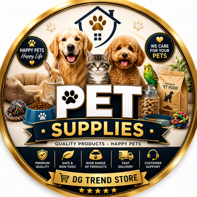 Pet Supplies