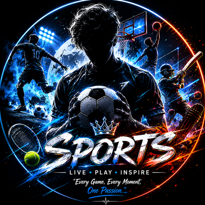 Sports category