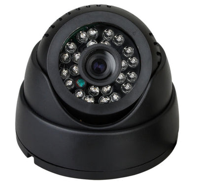 AHD TVI CVI Coaxial HD Surveillance Dome Camera