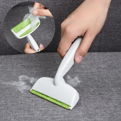 Lint Remover Cleaning Brush for Pet Hair and Dust