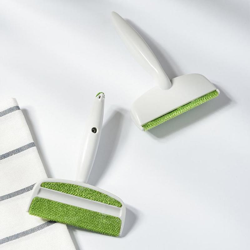 Lint Remover Cleaning Brush for Pet Hair and Dust