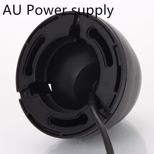 AHD TVI CVI Coaxial HD Surveillance Dome Camera