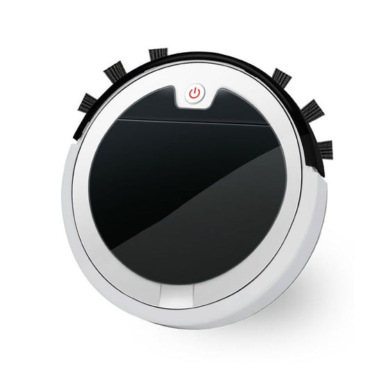 Smart Home Vacuum Cleaning Robot