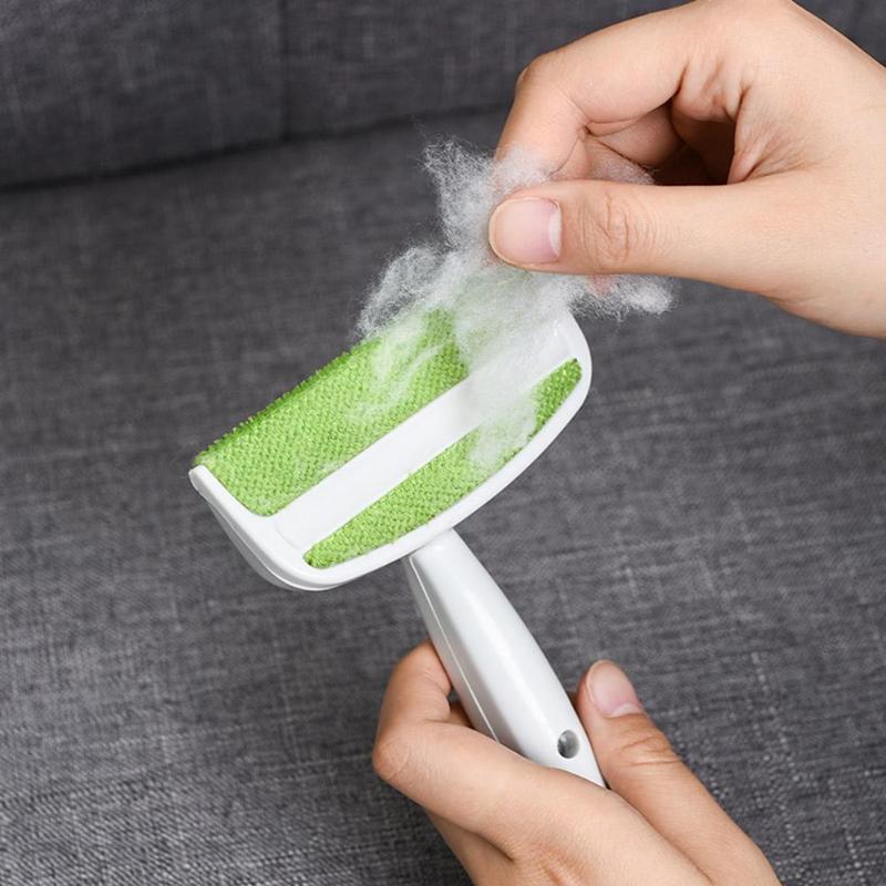 Lint Remover Cleaning Brush for Pet Hair and Dust