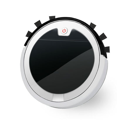 Smart Home Vacuum Cleaning Robot