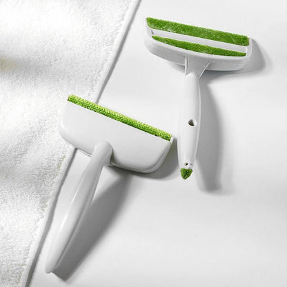 Lint Remover Cleaning Brush for Pet Hair and Dust