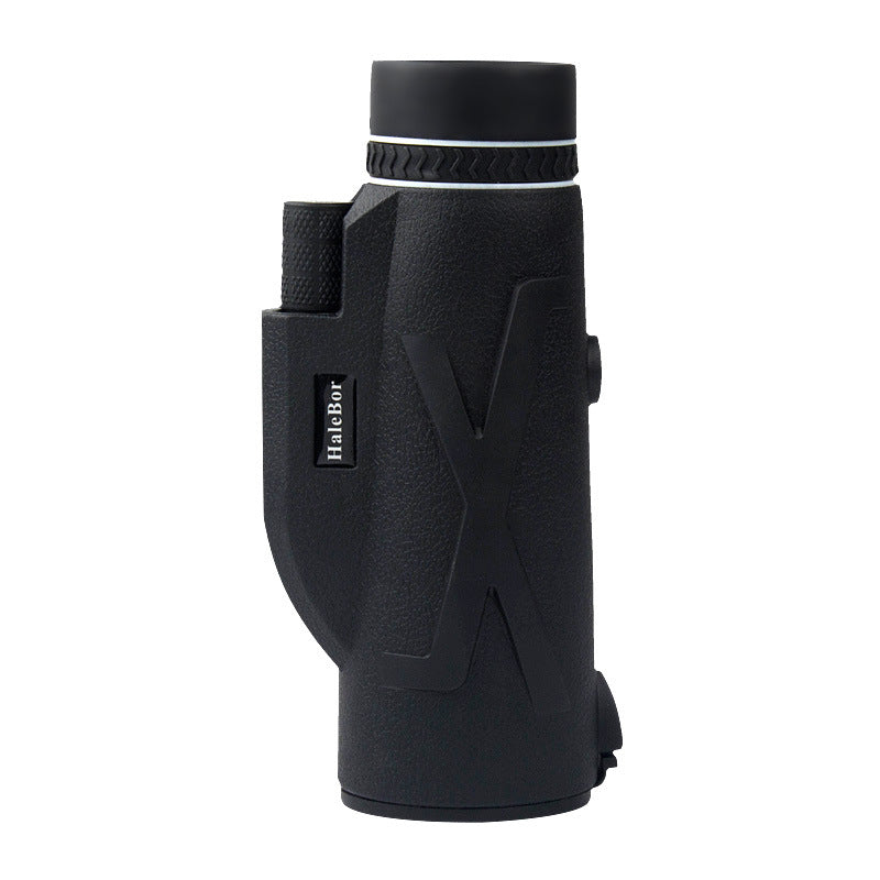 High Magnification Telescope for Smartphones